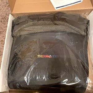 Thermotex Foot Heating Pad Brand New in Plastic